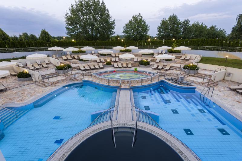 Special Offer - Economy Double Room with Leisure Escapes Package image 1