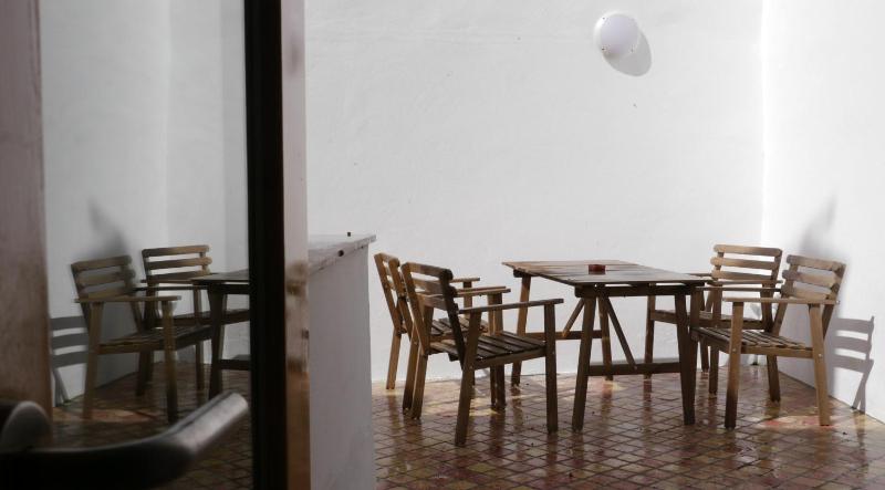 Apartment with Terrace image 1