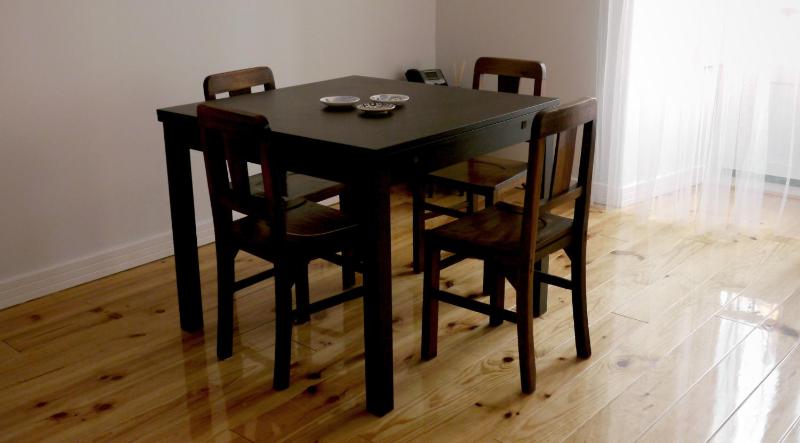 Apartment with Terrace image 3