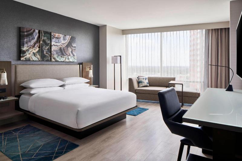 Executive King Room image 1