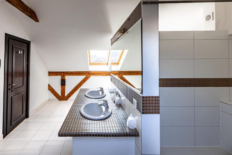 Family Suite - Attic image 2