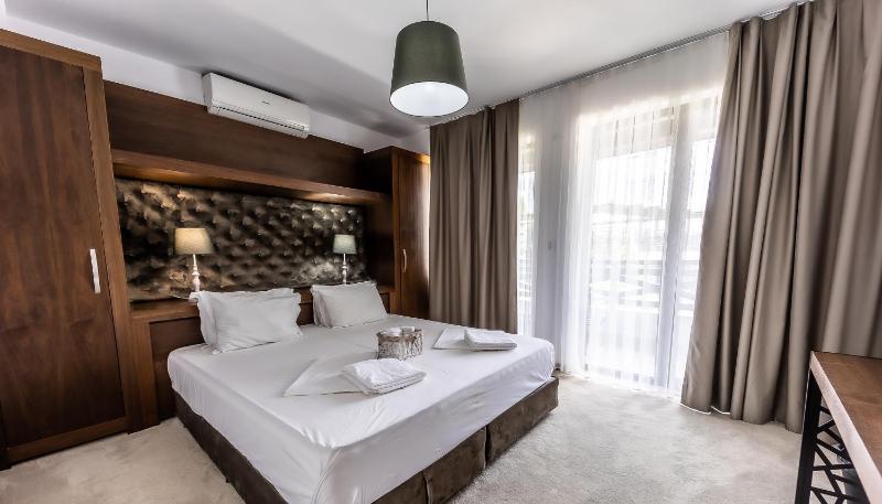 Two-Bedroom Villa image 3