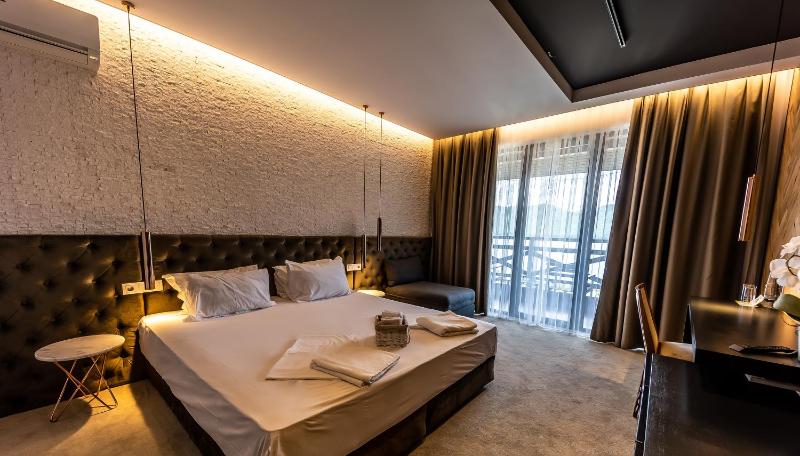 Double or Twin Room image 1