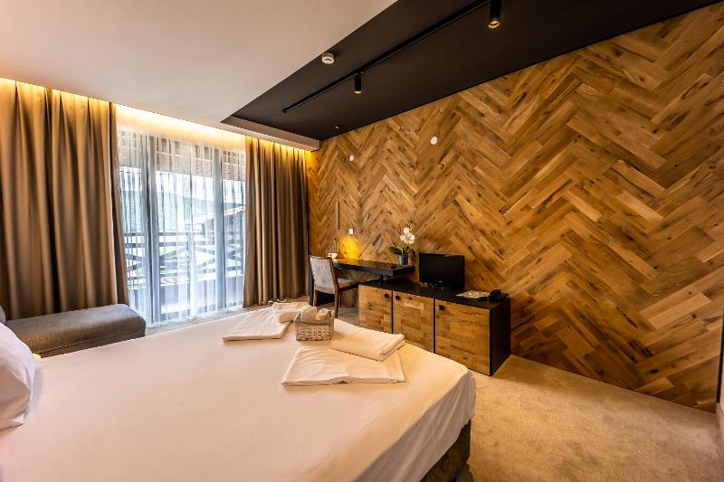 Double or Twin Room image 3