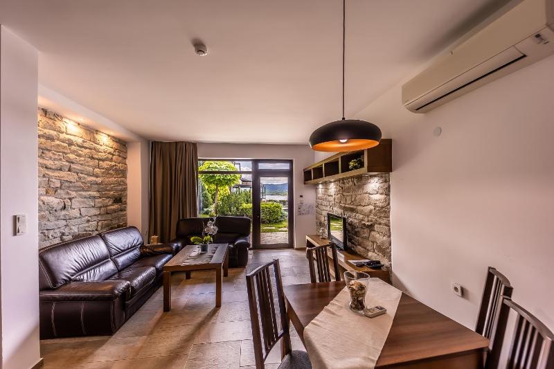 Two-Bedroom Villa image 1