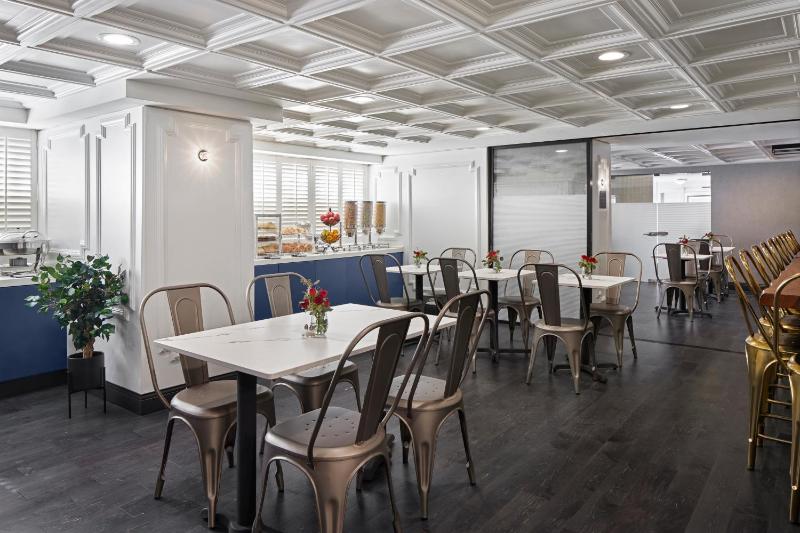 Capitol Hill Hotel - image 5