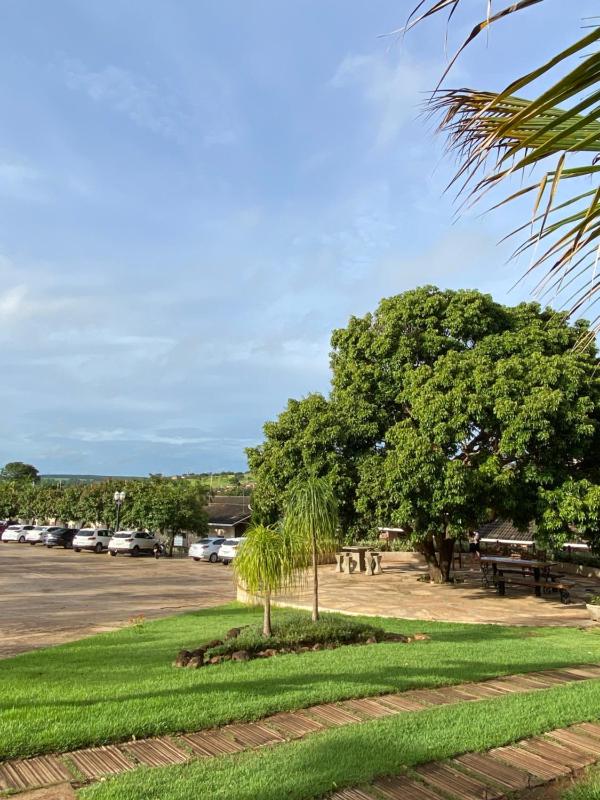 Hotel Pousada Villa Itália Olímpia - image 19