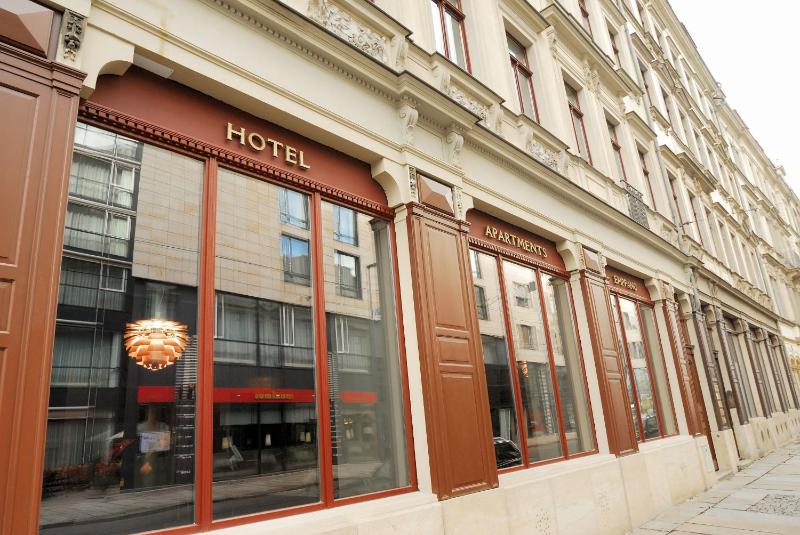 Aparthotel am Zwinger - image 5