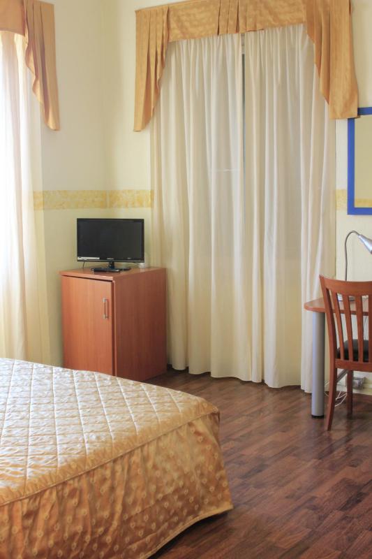 Hotel Bellevue - image 18