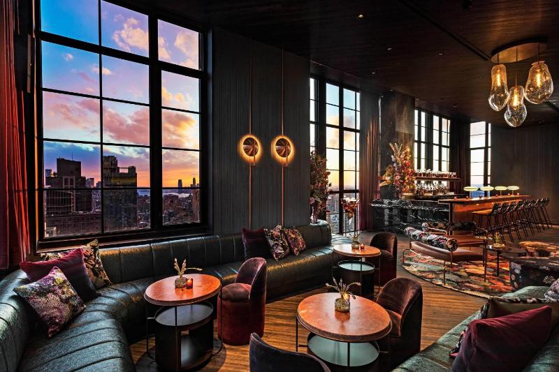 Moxy NYC Chelsea - image 16