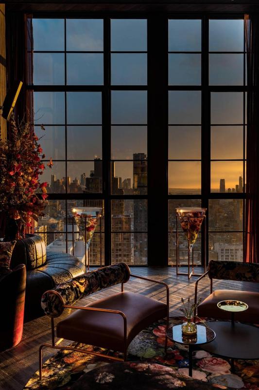 Moxy NYC Chelsea - image 4