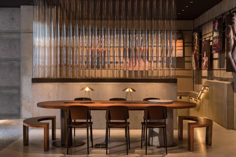 Moxy NYC Chelsea - image 6
