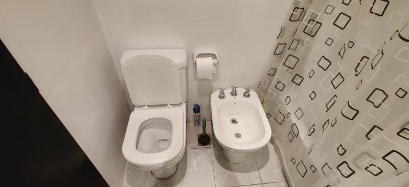 Monoambiente moderno y luminoso totalmente equipado en Belgrano - image 13