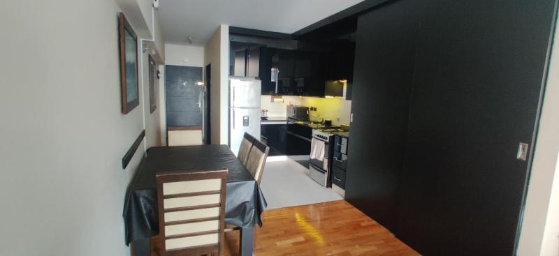 Monoambiente moderno y luminoso totalmente equipado en Belgrano - image 9