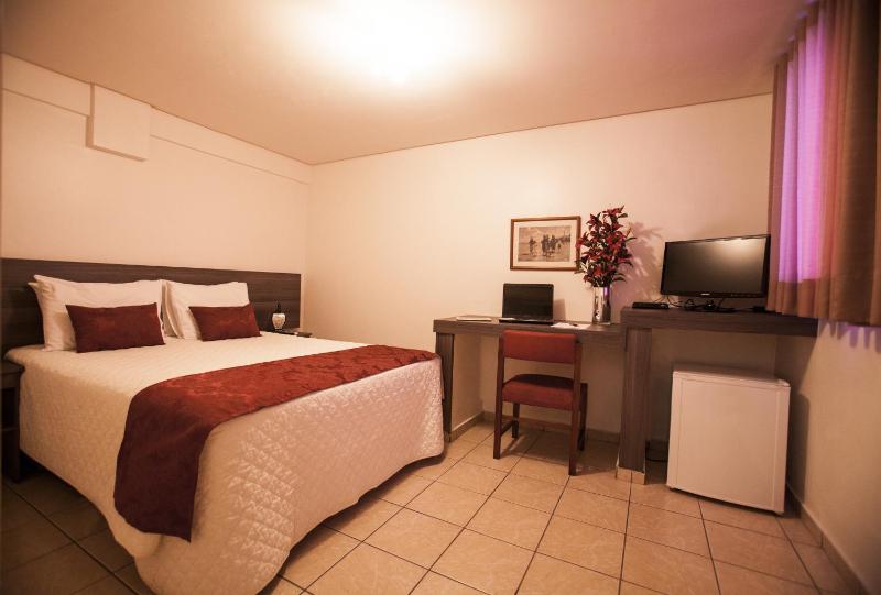 Oft Garden hotel - image 15
