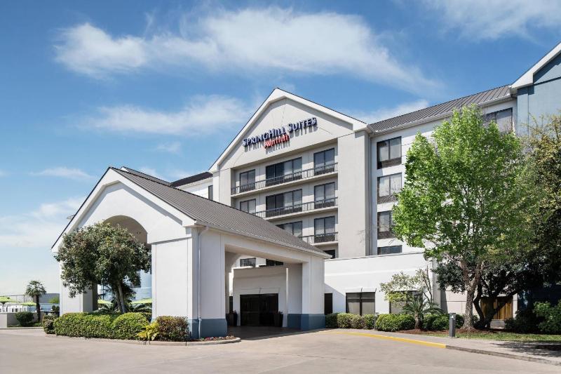 SpringHill Suites by Marriott Houston Hobby Airport - image 15