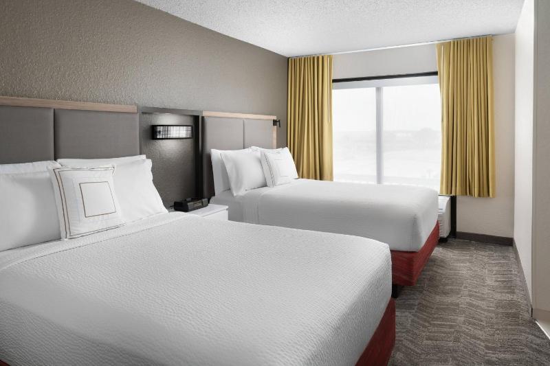 SpringHill Suites by Marriott Houston Hobby Airport - image 21