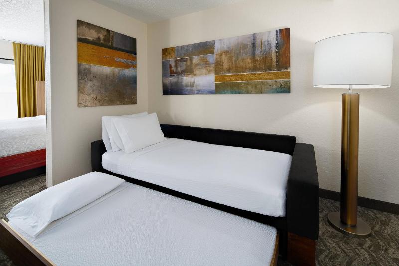 SpringHill Suites by Marriott Houston Hobby Airport - image 24