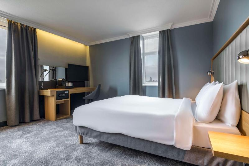 Superior Room with Minister View image 1