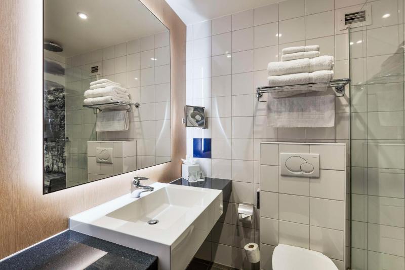 Superior Room with Minister View image 4