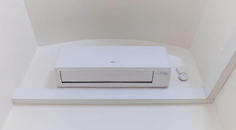 Studio Apartment image 3