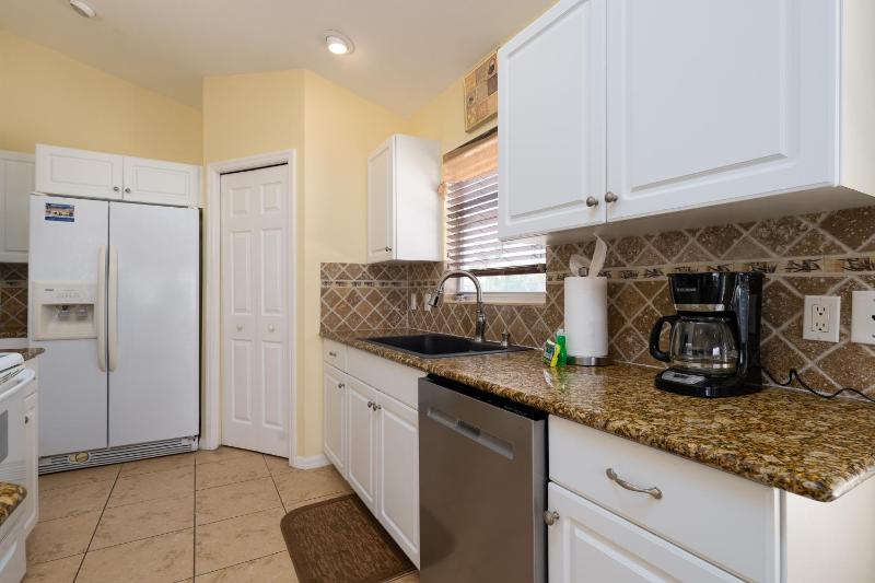 167 Delmar Avenue - Beautiful Private Pool Home on North end of the island home - image 7