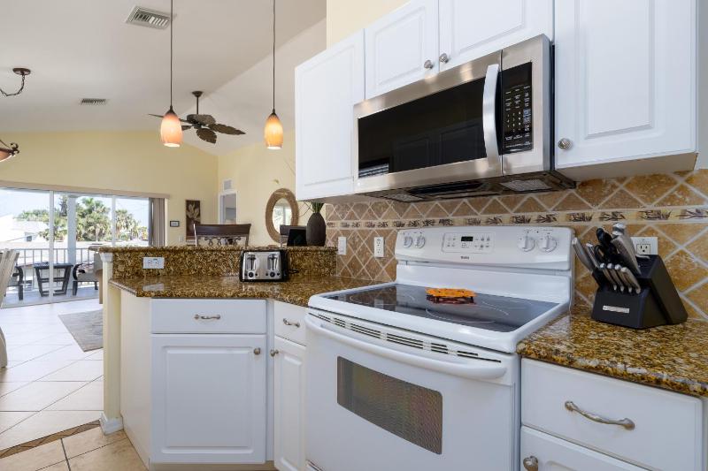 167 Delmar Avenue - Beautiful Private Pool Home on North end of the island home - image 16