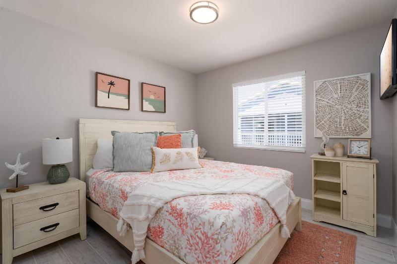 Shells N Sunshine! Getaway Destination Just Minutes from the White Sandy Beaches of Fort Myers! home - image 20