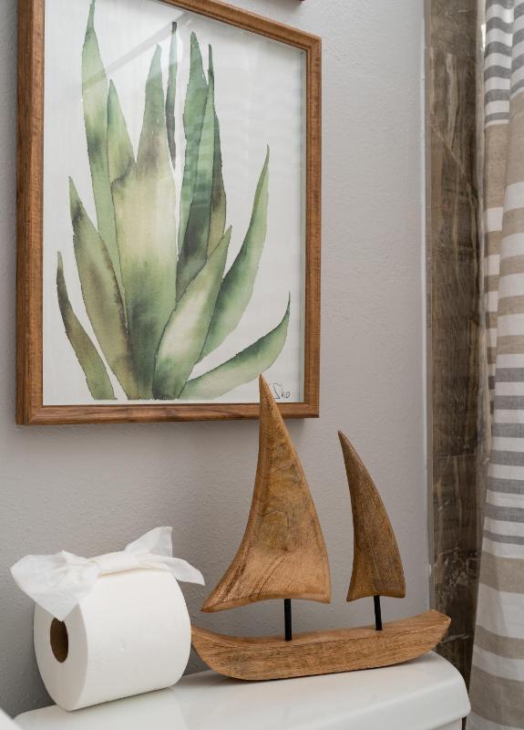 Shells N Sunshine! Getaway Destination Just Minutes from the White Sandy Beaches of Fort Myers! home - image 3