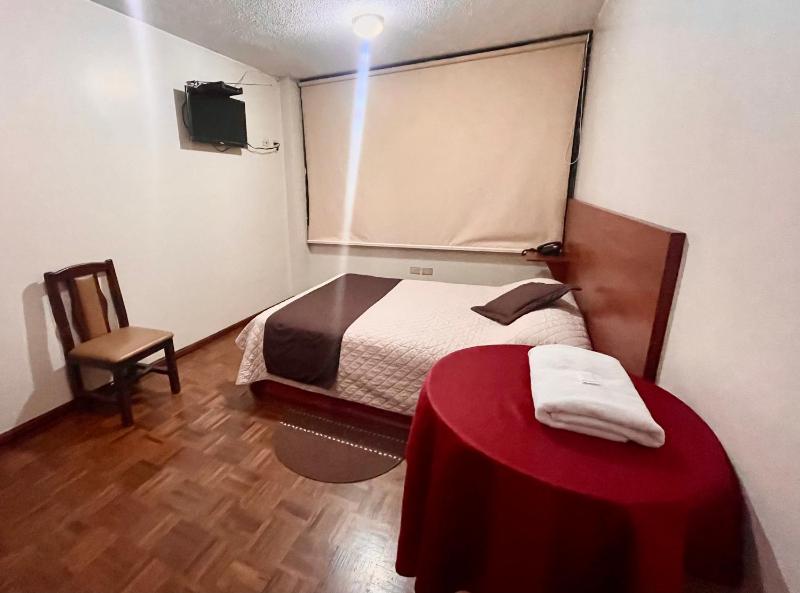 Hotel Bacastell - image 10