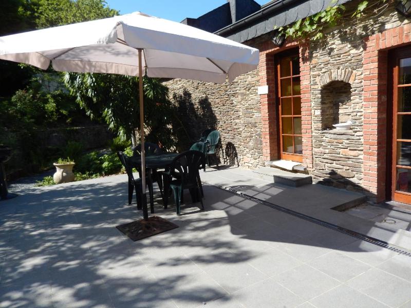 Two-Bedroom House image 1