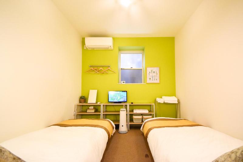 Comfy Stay Sarusawaike - image 3