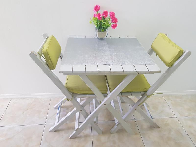 Jazmin's Apartment - image 11