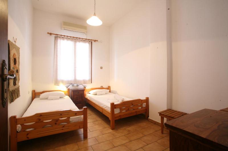 Family Apartment with Sea View image 3