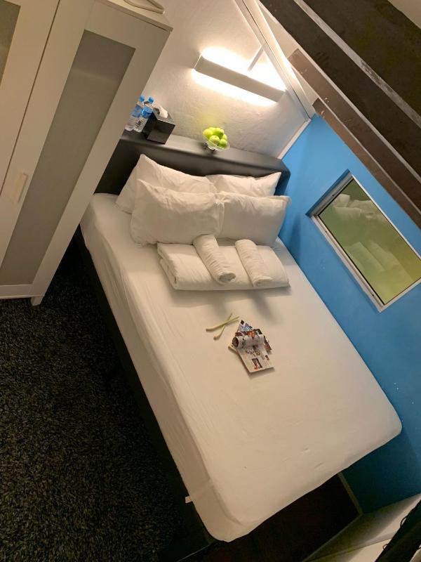 Deluxe Double Room image 1