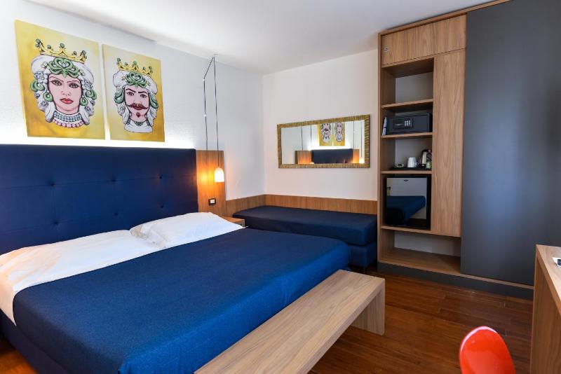 Colleverde Park Hotel - image 20