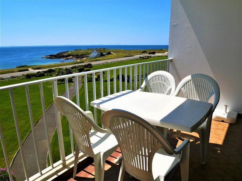 Quiberon - Appartement 2 pièces - 65m² - Vue mer - Animaux admis - image 9