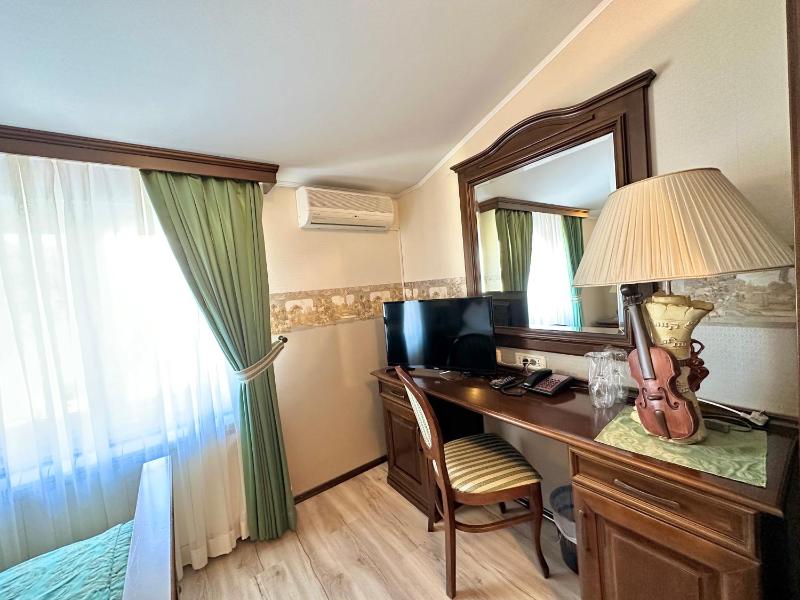 Superior Single Room image 3