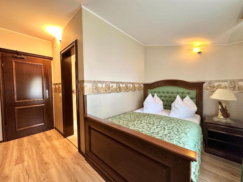 Superior Single Room image 1