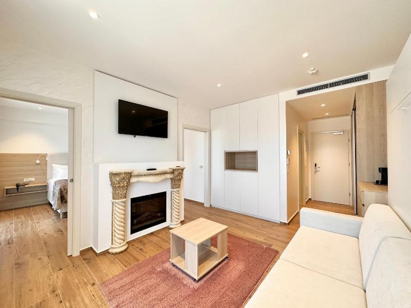 Deluxe Suite image 4
