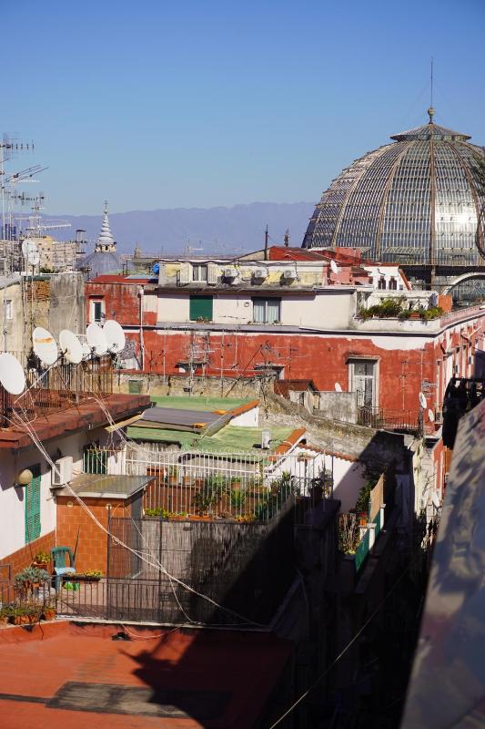 Suite with Terrace image 3