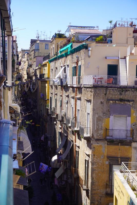 Suite with Terrace image 4