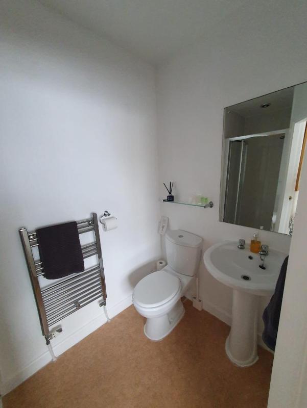 King Room image 2
