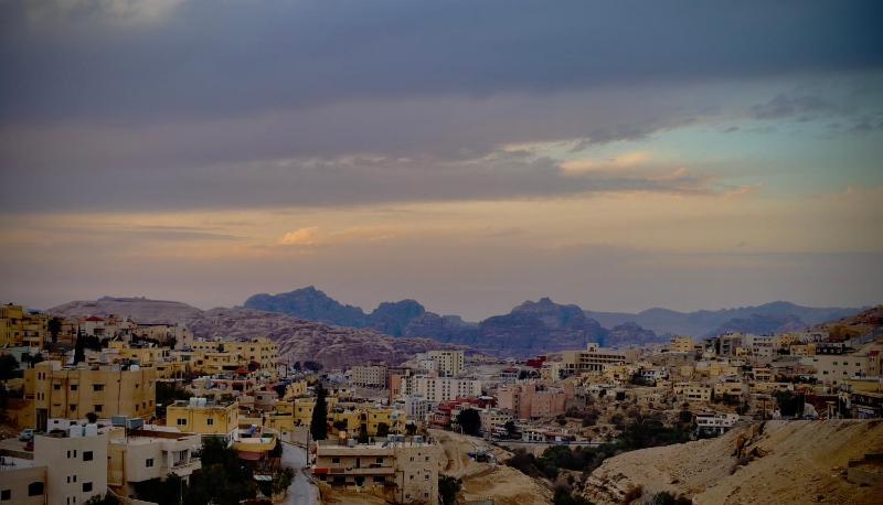 Petra Sofsaf Hotel - image 7