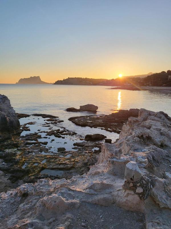 Apartamento Marina en Moraira - image 3