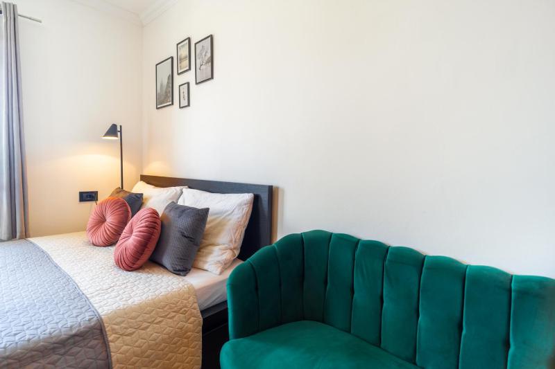Apartments Klara - image 11