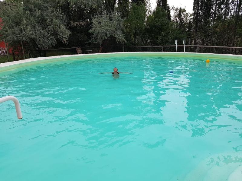 Chalet Los Troncos - image 37