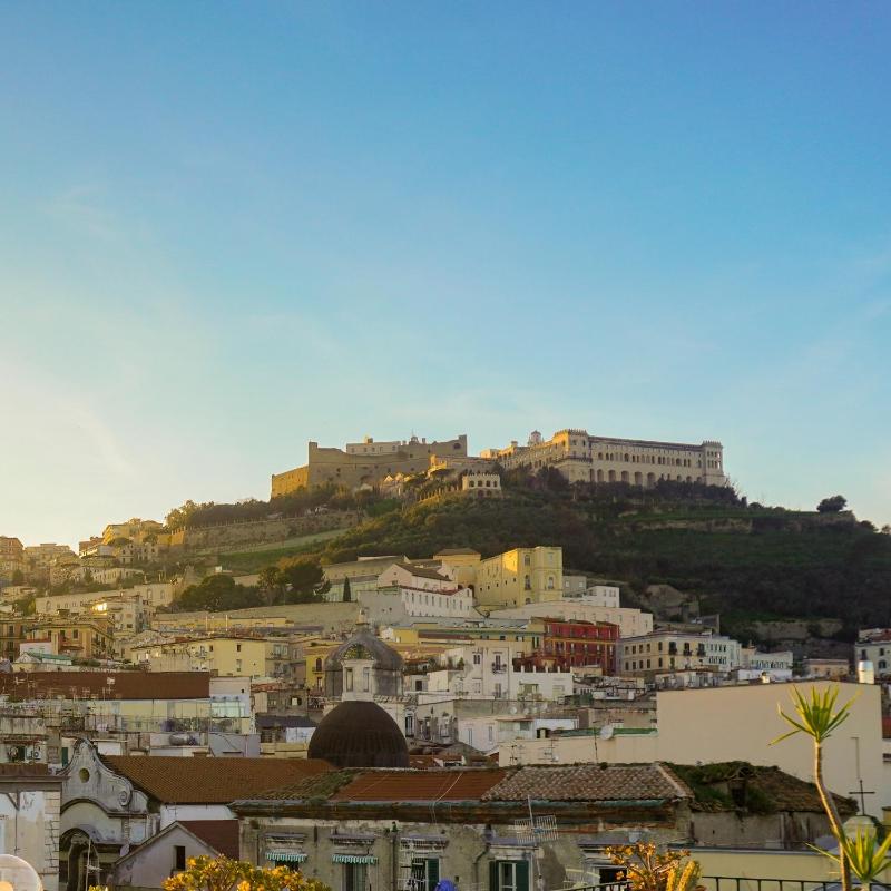 Suite with Terrace image 2