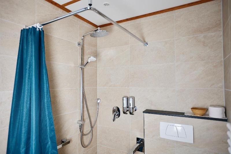 Double Room - Disability Access image 2