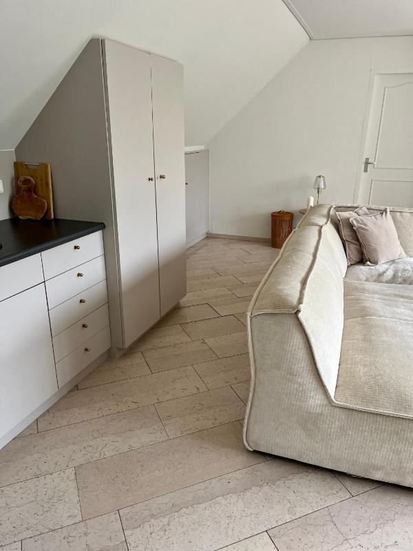 Junior Suite with Balcony image 3